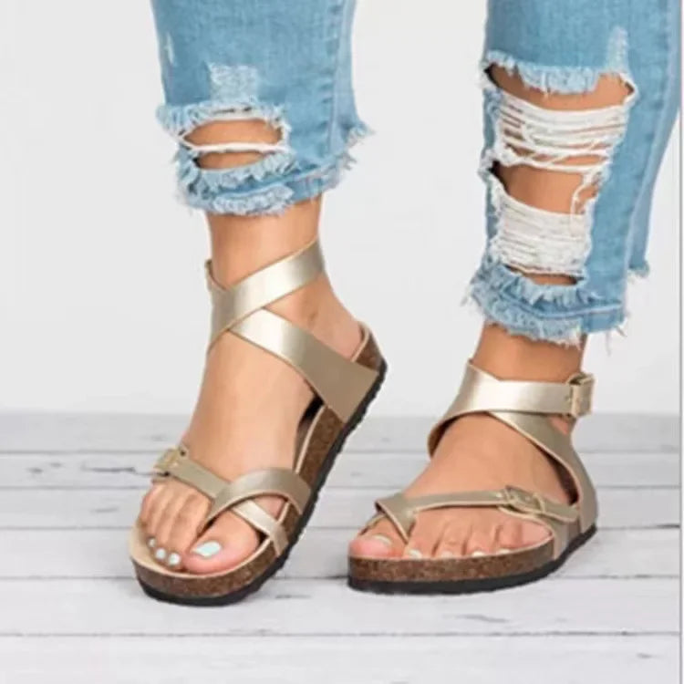 Customizable Women Sandals Shoes