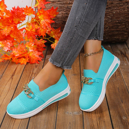 Lightweight Fashion Casual Shallow Designer Shoes