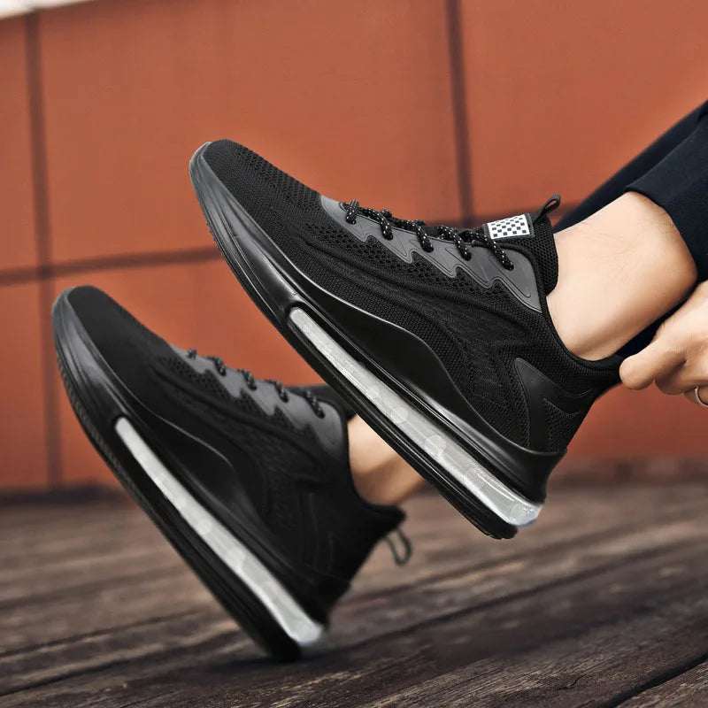 Walking Running Shoes Unisex Casual Lightweight Casual Shoes