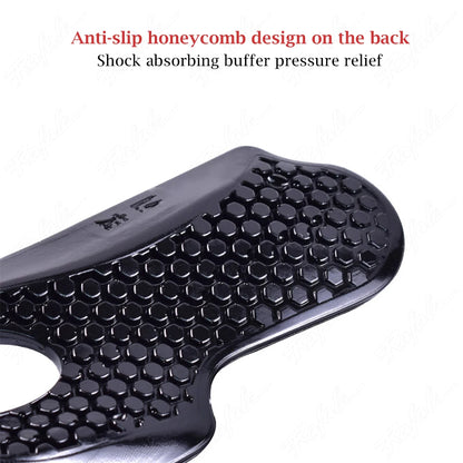 Orthopedic Insoles Arch Support Flat Foot O/X Legs Correction Insoles Orthoses Pads Massaging Shoe Insoles Foot Care Shoe Unisex