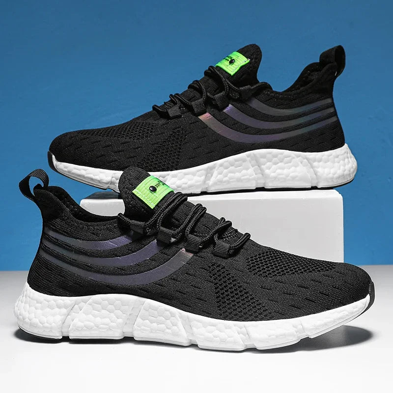 Shoes Breathable Classic Running Sneakers
