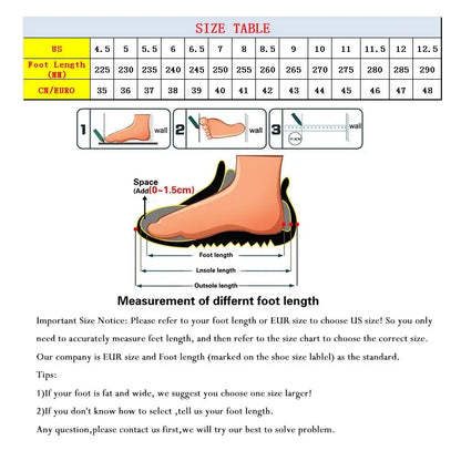 Genuine Leather Casual Shoes Men Designer Luxury Women Tennis Chunky Sneakers Muffin Sport Shoes Man Male Board Footwear