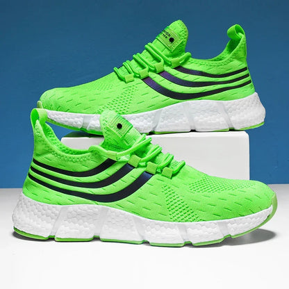 Shoes Breathable Classic Running Sneakers