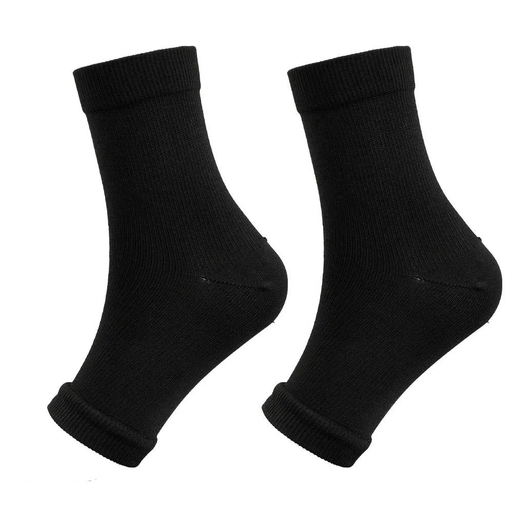 Premium Anti-Fatigue Foot & Ankle Sleeve Compression Socks