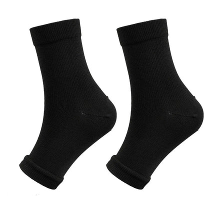 Premium Anti-Fatigue Foot & Ankle Sleeve Compression Socks