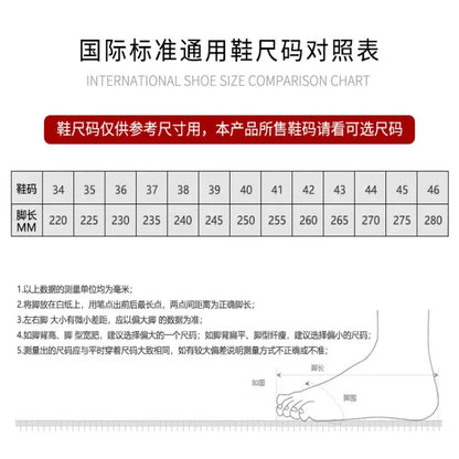 Men's Hand Stitched Genuine Leather Slip On Shoes Business Formal Occasion Wedding Party Footwear Leisure Official Board-Shoes