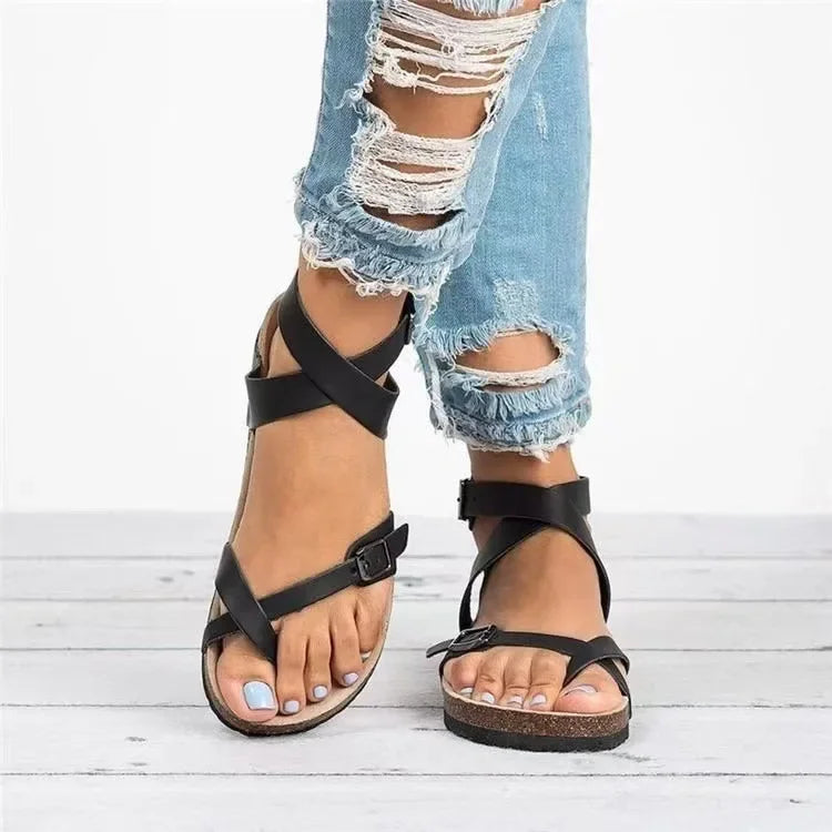 Customizable Women Sandals Shoes