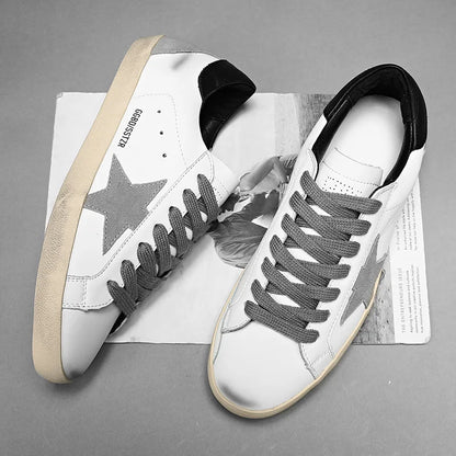 2025 Limited Edition Men Casual Skate Shoes Sneakers - High quality Collector's Trainers Women's Trend Board shoes Free Shipping