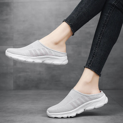 Mesh Casual Shoes Breathable Sneakers