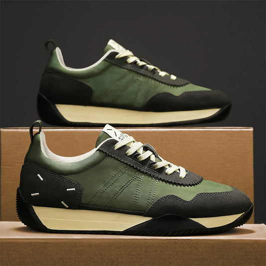 2025 Classic Running Shoes for Men Casual Sports Sneakers - Marathon Jogging Trainers Low Price Free Shipping