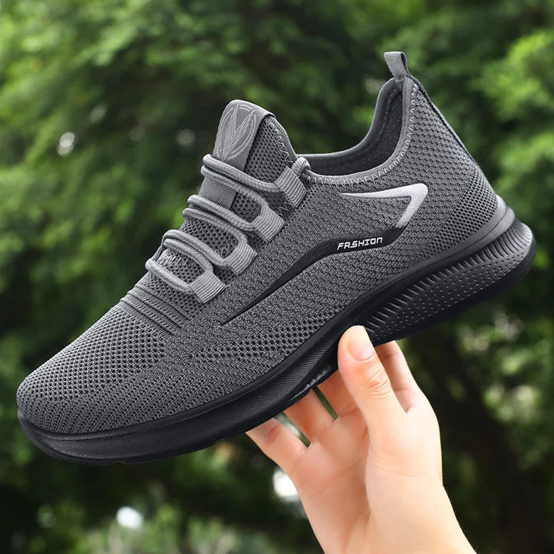 man shoes，casual sneaker，Breathable Mesh sneaker Non-slip men's summer sneakers，cheap shoes clearance free shipping，men's shoes