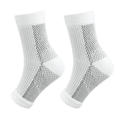 Premium Anti-Fatigue Foot & Ankle Sleeve Compression Socks