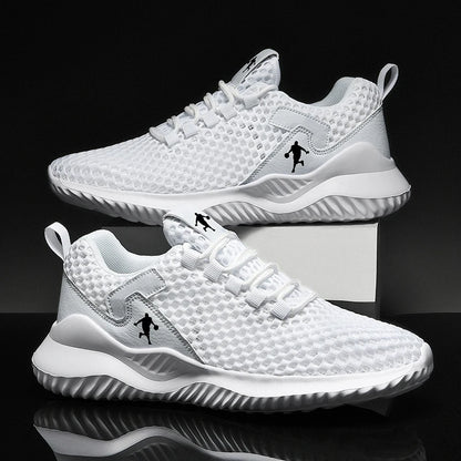 QZHSMY Shoes Men's Sneakers New Men Shoes Outdoor Men Casual Shoes Comfortable Walking Sneaker Tenis Masculino Zapatillas Hombre