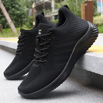 Free Shipping Shoes 2025 Men'S Summer Shoes Fashionable And Comfortable Casual Sneakers Lightweight And Breathable Men'S Shoes