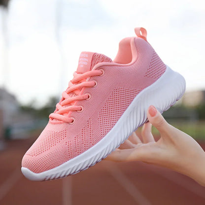 Breathable Casual Running Sports Shoes