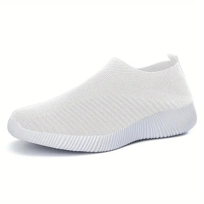 Outdoor Lightweight Low Top Walking Running Sports Socks Shoes