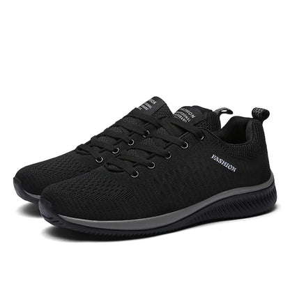 Breathable Sports Running Athletic Gym Lightweight OutdoorShoes