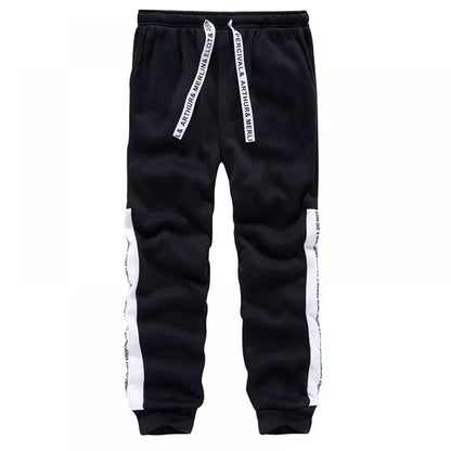 Fashion Daily Casual Men's Sweatpants Sweatshirts Men Comfortable Hoodies Jogging Pullover Tops Hot Sales Long Sleeves Tracksuit