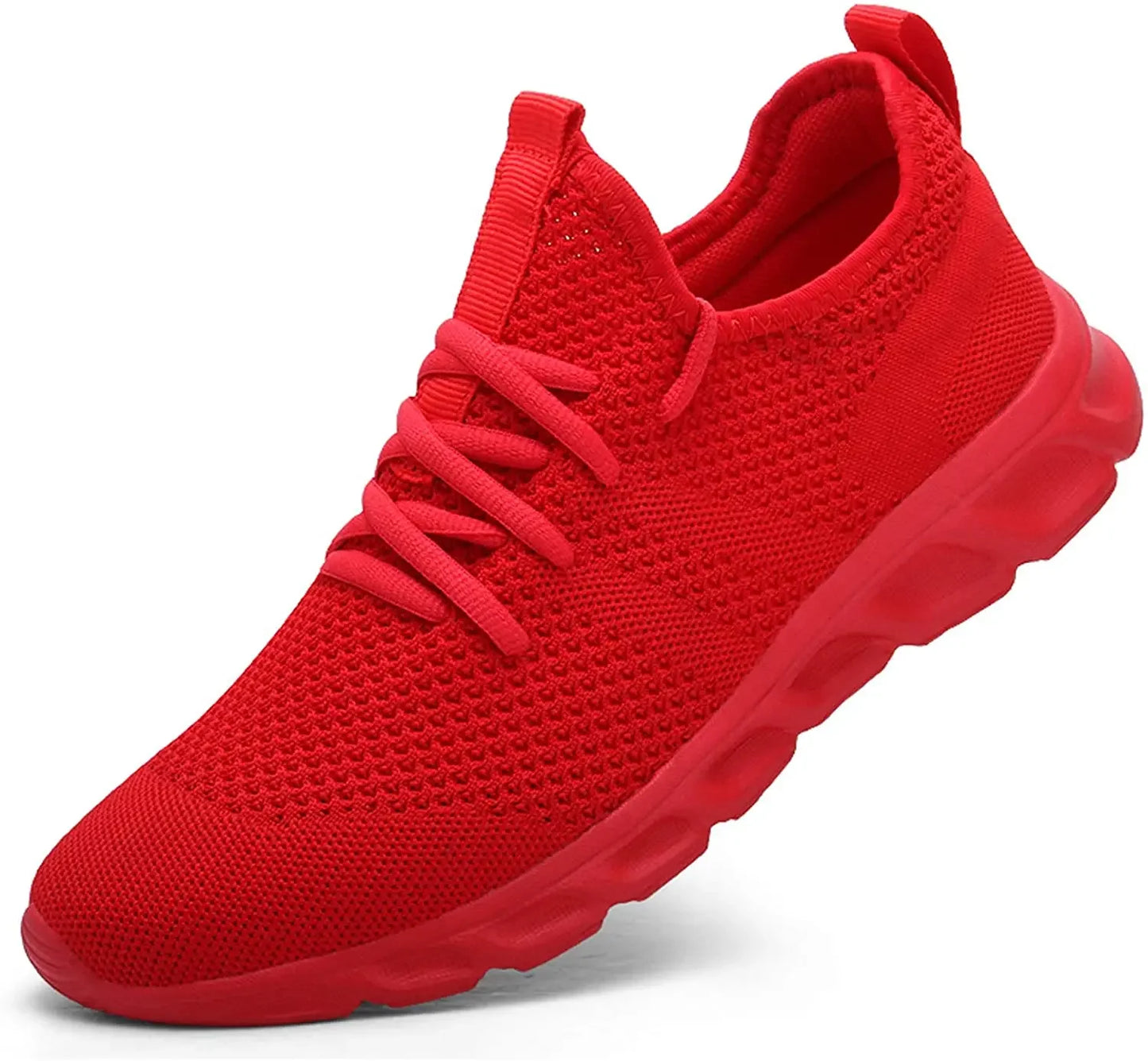 Man Women  Shoes Comfortable Lightweight  Vulcanize Shoes  Lightweight Breathable Sneakers Shoes Summer Sport Tenis Shoes