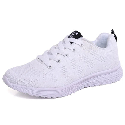 Air Mesh Sport Aqua Shoes Outdoor Women's Quick Dry Water Shoes