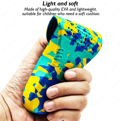 Kids Orthopedic Insoles For Plantar Fasciitis Insoles Shoes Comfortable for Feet Arch Support Shoe Pad Flat Foot Care Shoe Soles