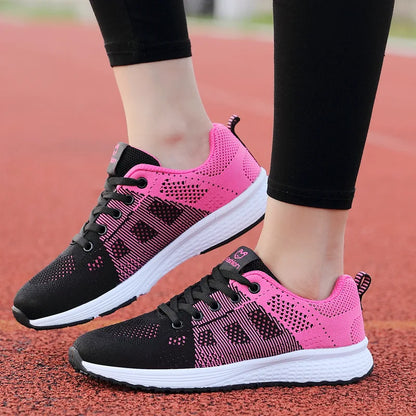 Air Mesh Sport Aqua Shoes Outdoor Women's Quick Dry Water Shoes
