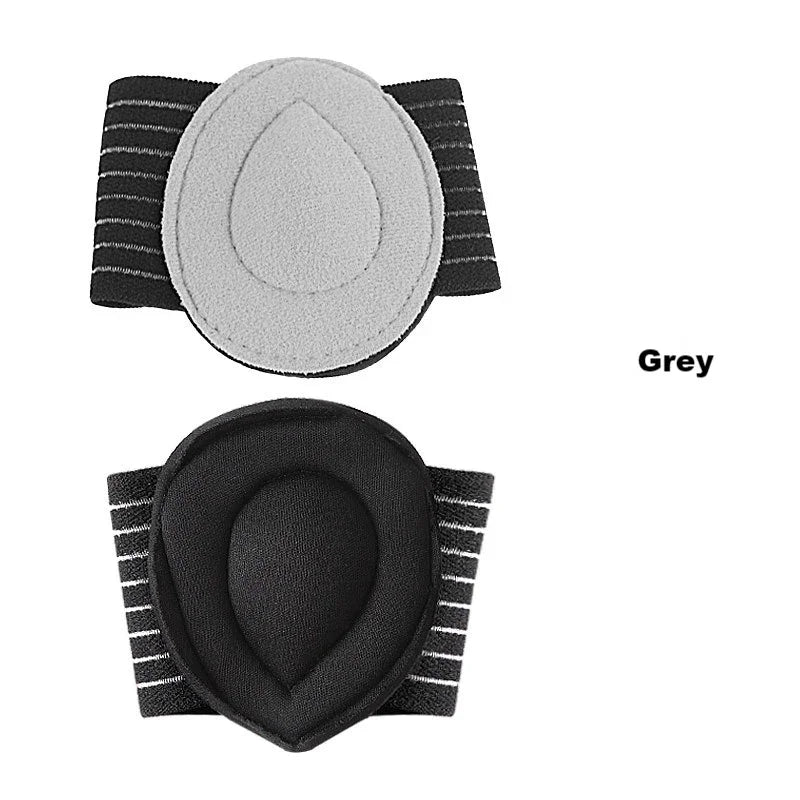 1Pair Plantar Fasciitis Insole for Flat Feet Arch Support Shoe Pads Orthopedic Shoes Insoles Men Women Feet Care Products