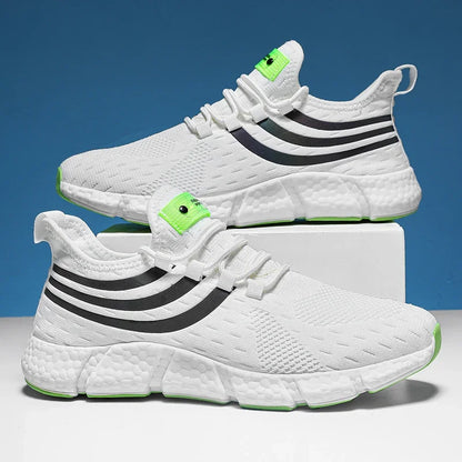 Shoes Breathable Classic Running Sneakers