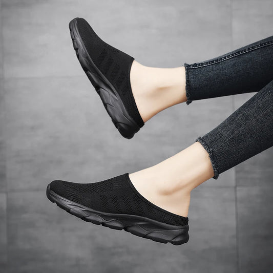 Mesh Casual Shoes Breathable Sneakers