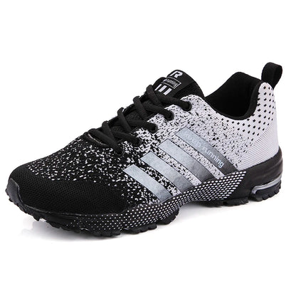 New Men Golf Shoes Big Size 35-48 Light Weight Walking Sneakers Golfers Outdoor Breathable Walking Shoes Luxury Mens Sneakers