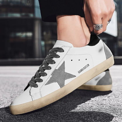 2025 Limited Edition Men Casual Skate Shoes Sneakers - High quality Collector's Trainers Women's Trend Board shoes Free Shipping