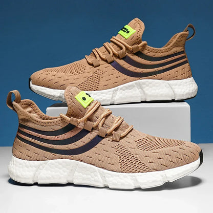 Shoes Breathable Classic Running Sneakers