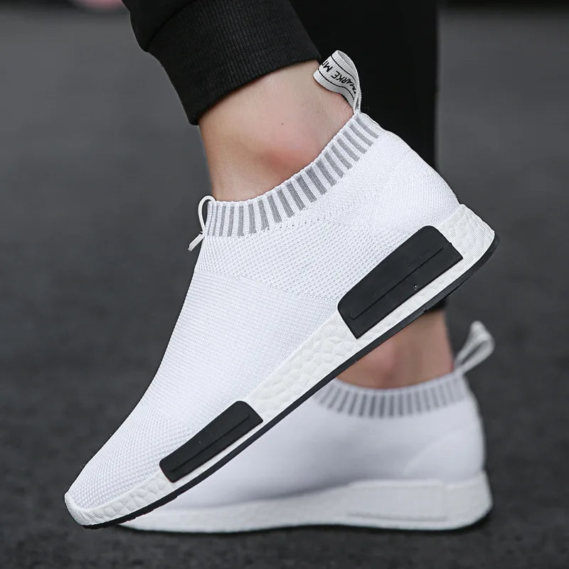 Men's Casual Canvas Shoes Boy  Man Sneakers Tooling Walking Man Plus Size45  46  47 fashion  2022 NEW White light  Shoes