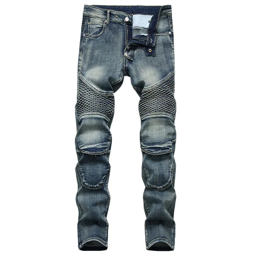 New Motorcycle Pants Men Moto Jeans Protective Gear Riding Touring Motorbike Trousers Motocross Pants Pantalon Moto Pants