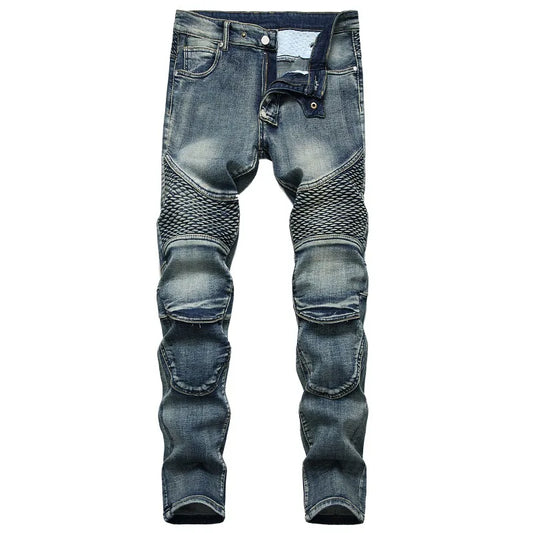 New Motorcycle Pants Men Moto Jeans Protective Gear Riding Touring Motorbike Trousers Motocross Pants Pantalon Moto Pants
