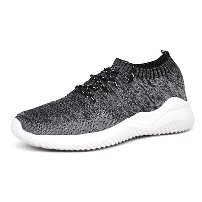 2024 Men Casual Shoes 1 Men's Sneakers Outdoor Walkng Jogging Trainers Athletic Men's Vulcanize Shoes for Male