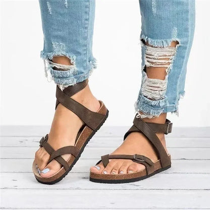 Customizable Women Sandals Shoes