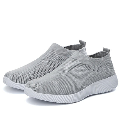 Outdoor Lightweight Low Top Walking Running Sports Socks Shoes