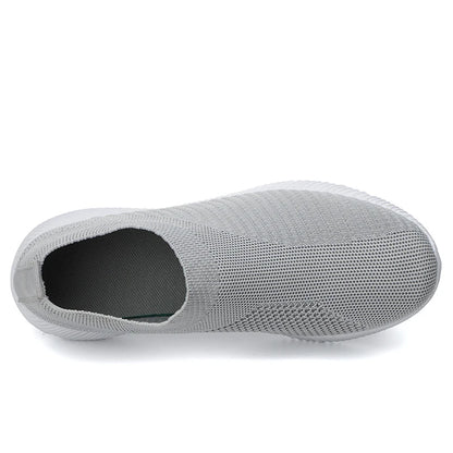 Outdoor Lightweight Low Top Walking Running Sports Socks Shoes