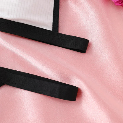 Bathing Suit Women Micro Bikini Sexy Swimsuit Female Swimwear Bikini Set Brazilian Biquini Thong Swimming Suits Beachwear