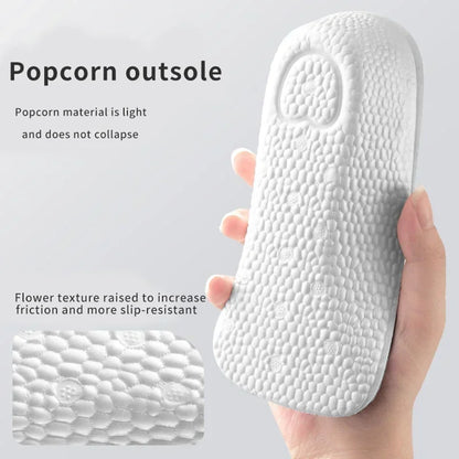 Height Increase Insoles for Men Women Shoes Flat Feet Arch Support Orthopedic Insoles Sneakers Heel Lift Memory Foam Shoe Pads