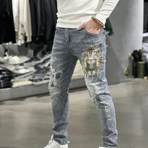 men jeans