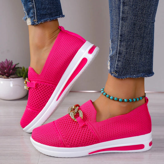 Lightweight Fashion Casual Shallow Designer Shoes