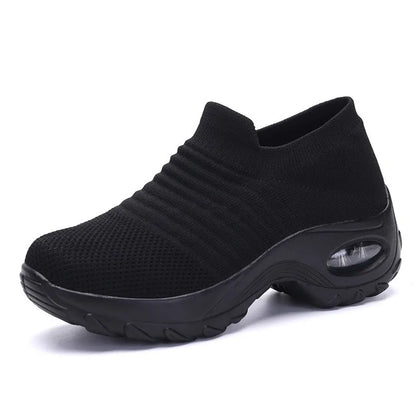Fashion Sneaker Trainers Ladies Shoes New Sneakers Women Casual