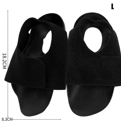 Orthotic Arch Support Shoe Inserts for Flat Feet Arch Insole Walking Pad Shock-absorbing for Feet Cushioned Care Insoles Unisex