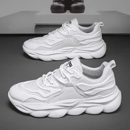 Original Men's Sneakers Man Replicas Exact Male Shoes Sneakers for Men 2025 High Quality Fashion Shoes on Sale Casual Sport Shoe