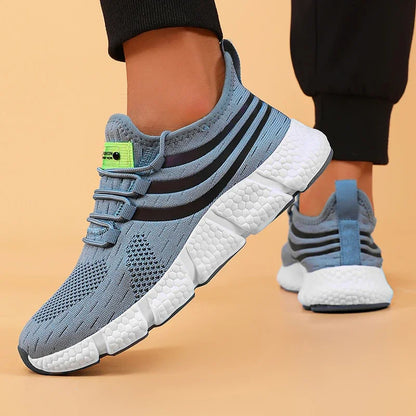 Shoes Breathable Classic Running Sneakers