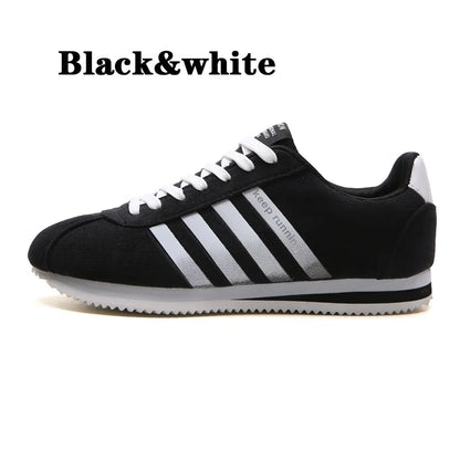Brand Mens Running Shoes Breathable Non-slip Sports Shoes Outdoor Male Lightweight Sneakers Men Comfortable Athletic Footwear