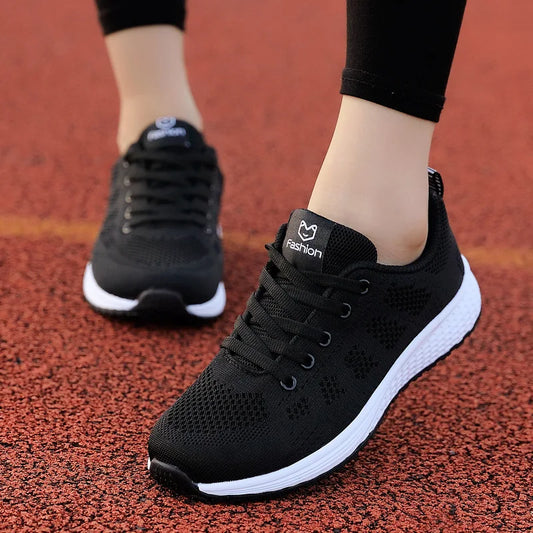 Air Mesh Sport Aqua Shoes Outdoor Women's Quick Dry Water Shoes