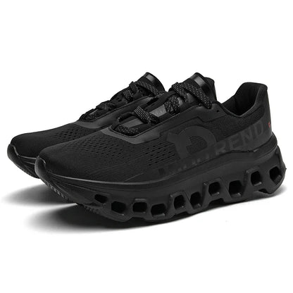 Trainers Tennis Sneakers Sneakersy Gym Athletic Casual Sport Marathon Jogging Comfortabl on Professional Cloud Running Shoes Men